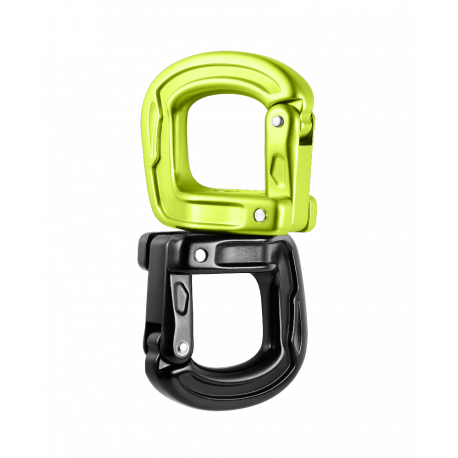 84015 Cupid Swivel night-oasis Edelrid 840150002190