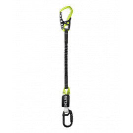 84019 Shockstop-Lite-I 140 One Touch night 90 CM Edelrid 840190900170