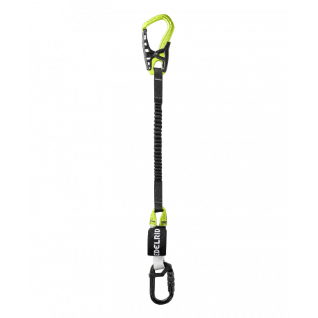 84019 Shockstop-Lite-I 140 One Touch night 90 CM Edelrid 840190900170