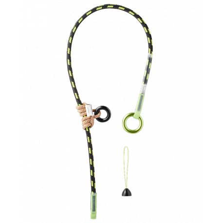 83805 Adjustable Cambium Saver assorted colours 125 CM Edelrid 838051259000