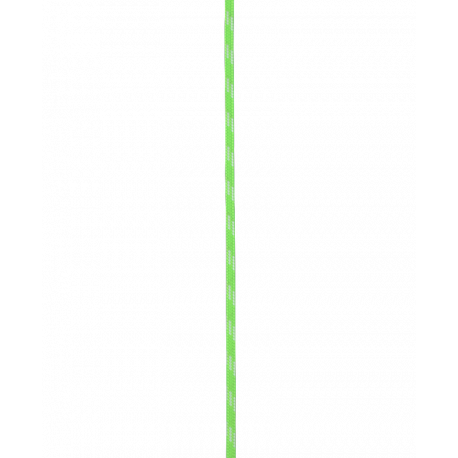 71497 PES Cord 5mm red 100 M Edelrid 714971002000