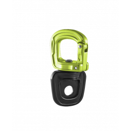 84038 Cupid Swivel Mix oasis-night Size ONE SIZE Edelrid 840380002170