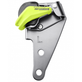 88251 Tree Cruiser left silver Edelrid 882510000060