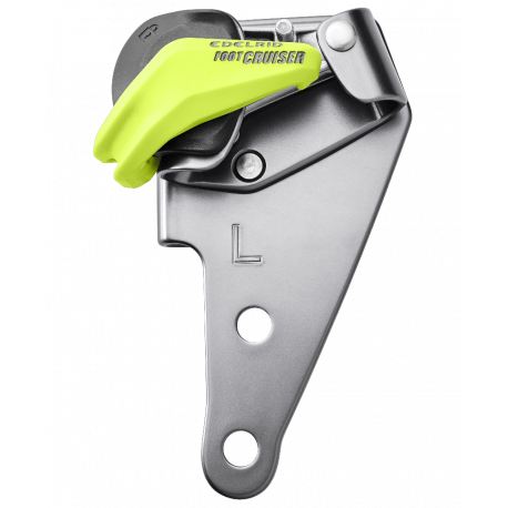 88251 Tree Cruiser left silver Edelrid 882510000060