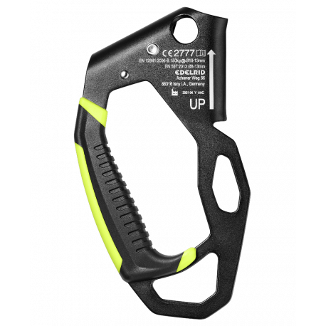 88254 Hand Cruiser Right night Edelrid 882540000170
