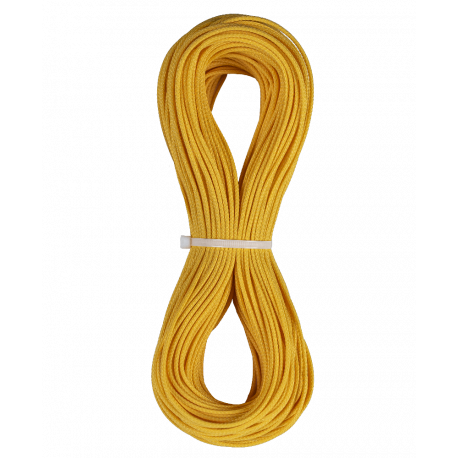 88966 Wurfleine 2,2mm yellow 60 M Edelrid 889660601000