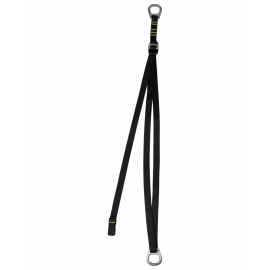 88176 Match Sling 20mm night 200 CM Edelrid 881762000170