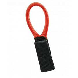 88715 Velcro Hook Loop black-red Edelrid 887150000310