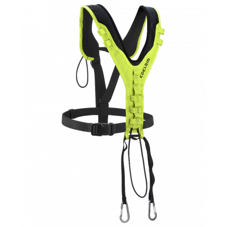 88712 TreeRex Bungee Chest night-oasis VARIO Edelrid 887120012190