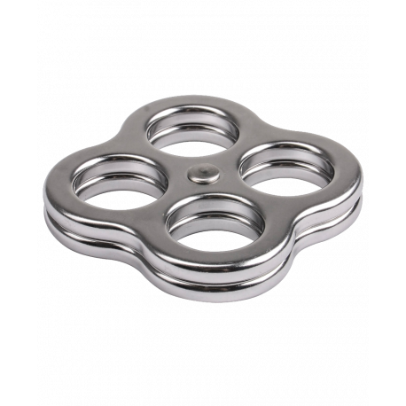 88944 Maggi Rig silver Edelrid 889440000060