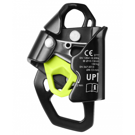 88259 Uni Cruiser night Edelrid 882590000170
