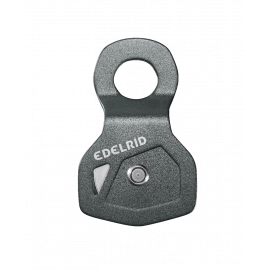 85403 Pike Rescue anthracite Edelrid 854030000690