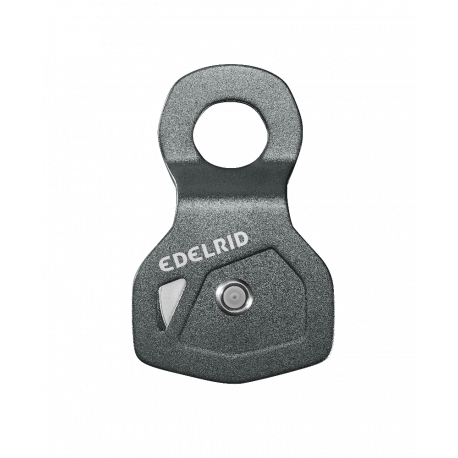 85403 Pike Rescue anthracite Edelrid 854030000690