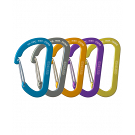 71871 Aranya assorted colours Edelrid 718710009000