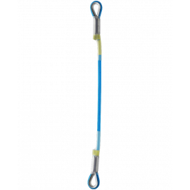 88168 Power Steel icemint 90 CM Edelrid 881680903290