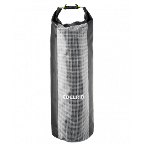 72779 Dry Bag L 35 slate 35lt Edelrid 727790350080