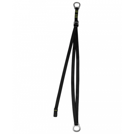 88176 Match Sling 20mm night 110 CM Edelrid 881761100170