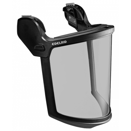88516 Helmet Visor Full Face transparent Size ONE SIZE Edelrid 885169990050