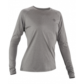 49312 Wo Esperanza LS steel Size L Edelrid 493122840400