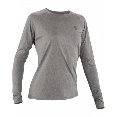 49312 Wo Esperanza LS blueberry Size M Edelrid 493121860380