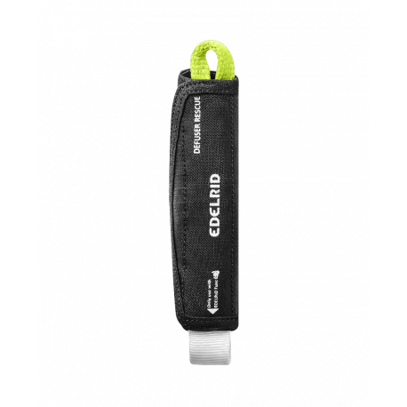 84018 Defuser Rescue night-snow Edelrid 840180009210