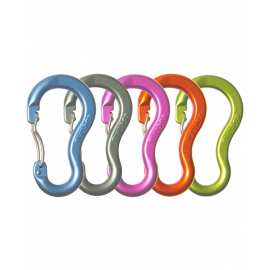88288 Wave assorted colours Edelrid 882880009000