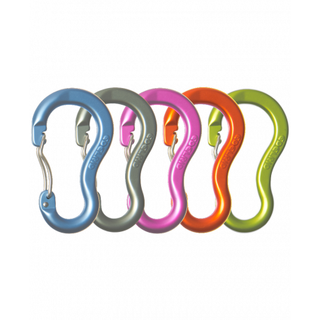 88288 Wave assorted colours Edelrid 882880009000