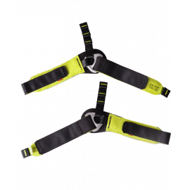 88300 Talon Lower Straps System night Edelrid 883000000170