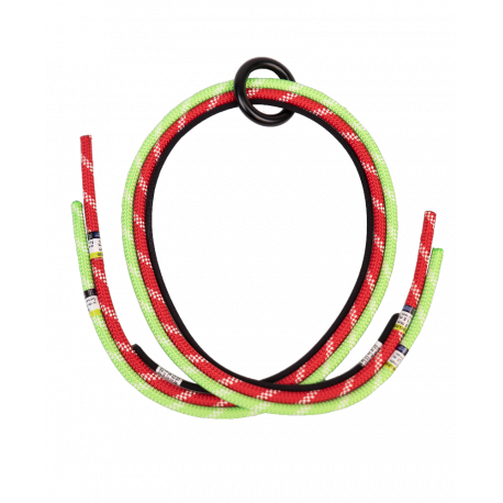 88717 TreeRex Rope Bridge Set assorted colours Edelrid 887170009000