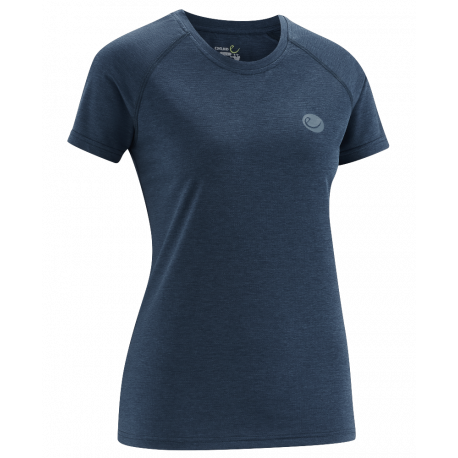 49283 Wo Esperanza T-Shirt marigold Size XL Edelrid 492832330420