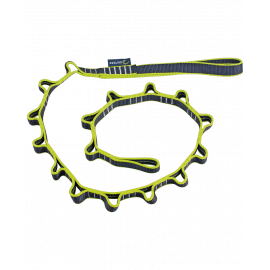 83741 Stufenschlinge night-oasis 120 CM Edelrid 837411202190