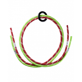 82030 Spare Rope Bridge TreeRaptor assorted colours Edelrid 820300009000