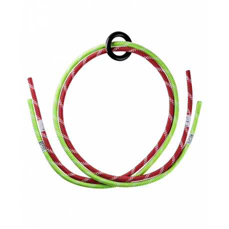 82030 Spare Rope Bridge TreeRaptor assorted colours Edelrid 820300009000