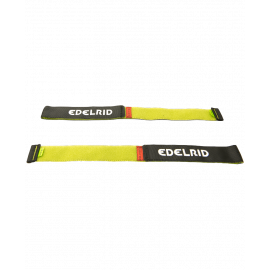 88298 Talon Calf Upper Straps night Edelrid 882980000170
