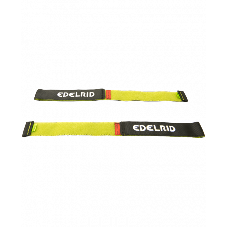 88298 Talon Calf Upper Straps night Edelrid 882980000170