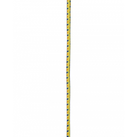 71490 Multicord SP 2,0mm flame 100 M Edelrid 714901000240