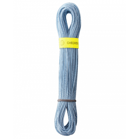 88976 Hotline 1,8mm blue-snow 50 M Edelrid 889760507220