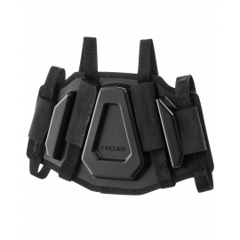 82001 Back Plate Flex Pro / Pro Plus night VARIO Edelrid 820010010170