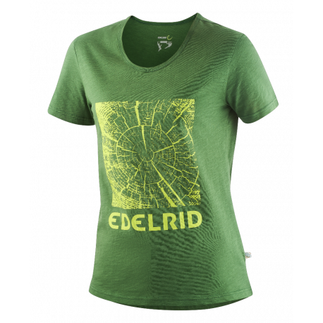 49285 Wo Timber T obsidian Size L Edelrid 492851760400