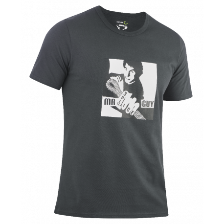 49334 Me Splice Guy T blueberry Size S Edelrid 493341865200