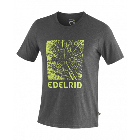 49292 Me Timber T obsidian Size XL Edelrid 492921765500