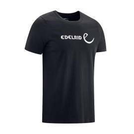 49237 Me Corporate T-Shirt II river Size XS Edelrid 492370845100