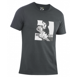 49334 Me Splice Guy T blueberry Size XS Edelrid 493341865100