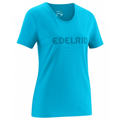 49244 Wo Corporate T-Shirt II night Size XS Edelrid 492440170340
