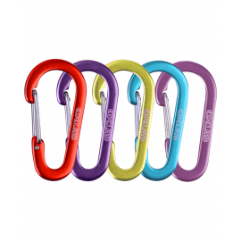 71869 Micro 3 assorted colours Edelrid 718690039000