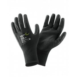 89011 Grip Glove night Size XS Edelrid 890110170040