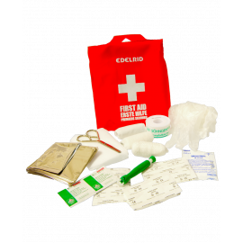 72787 Erste Hilfe Set red Edelrid 727870002000