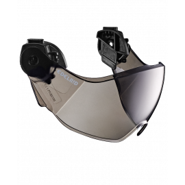 88518 Helmet Visor Sun grey Size ONE SIZE Edelrid 885189990020