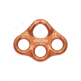 88942 Mini Rig orange Edelrid 889420002270