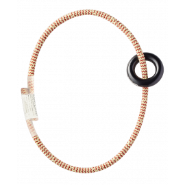 84004 Tibor 8mm Loop w Ring red 31 CM Edelrid 840040302000